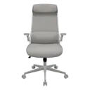 Silla Gamer Cougar Stryder Ergonómica Blanca 3MSTDASW.0001
