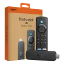 Dispositivo de Streaming Amazon Fire TV Stick 4K 8GB Wi-Fi 6 Negro B0CJM1GNFQ