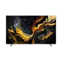 Pantalla Xiaomi TV Max 100 Smart TV 144Hz QLED 100"