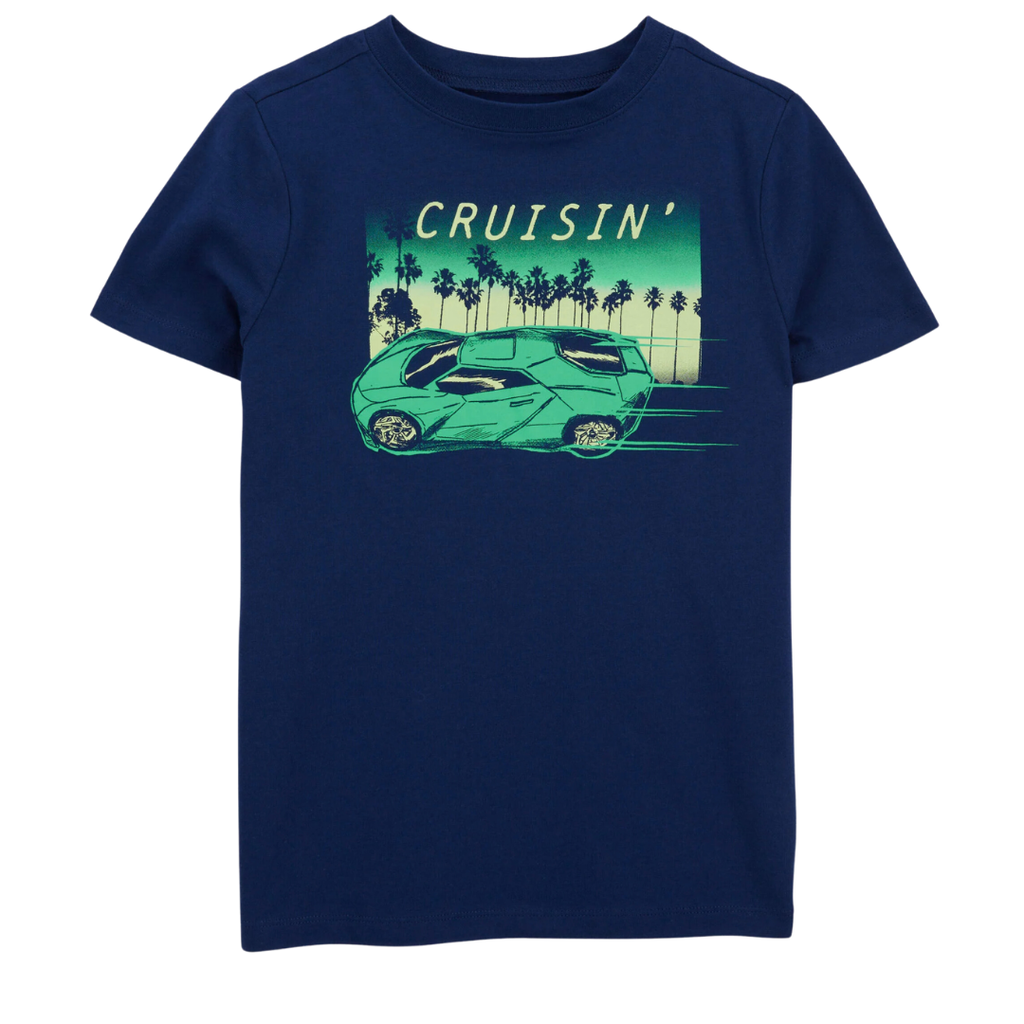 Camiseta crusing