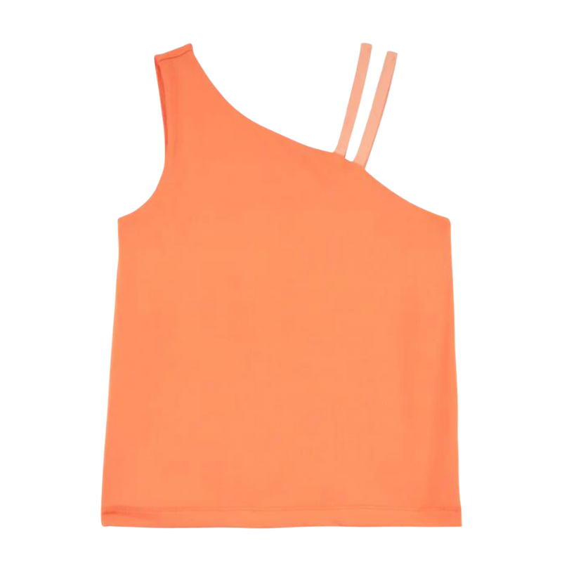 Blusa active tirantes de lado