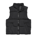 Chaleco impermeable acolchado