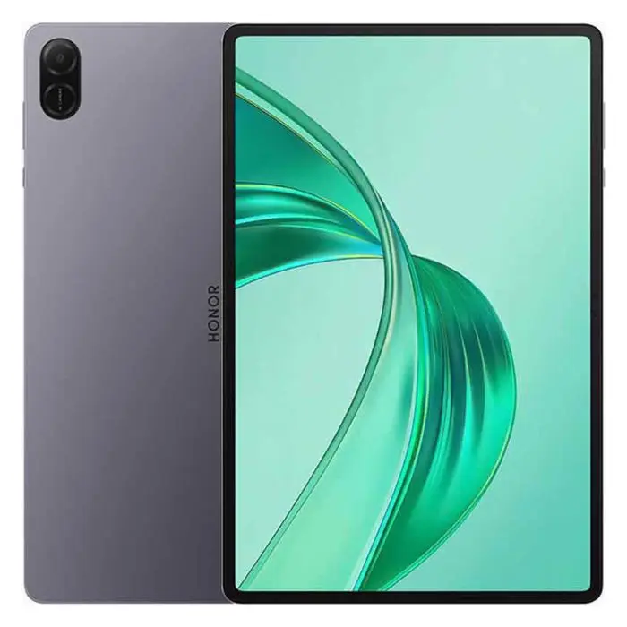 Tablet Honor Pad X8A 11″ Wi-Fi 128GB 4GB-RAM Plateada 5301AKGU