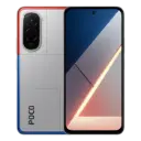 Celular Xiaomi Poco M7 LTE 256GB 8GB-RAM Plateado