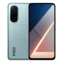 Celular Xiaomi Poco M7 LTE 256GB 8GB-RAM Azul
