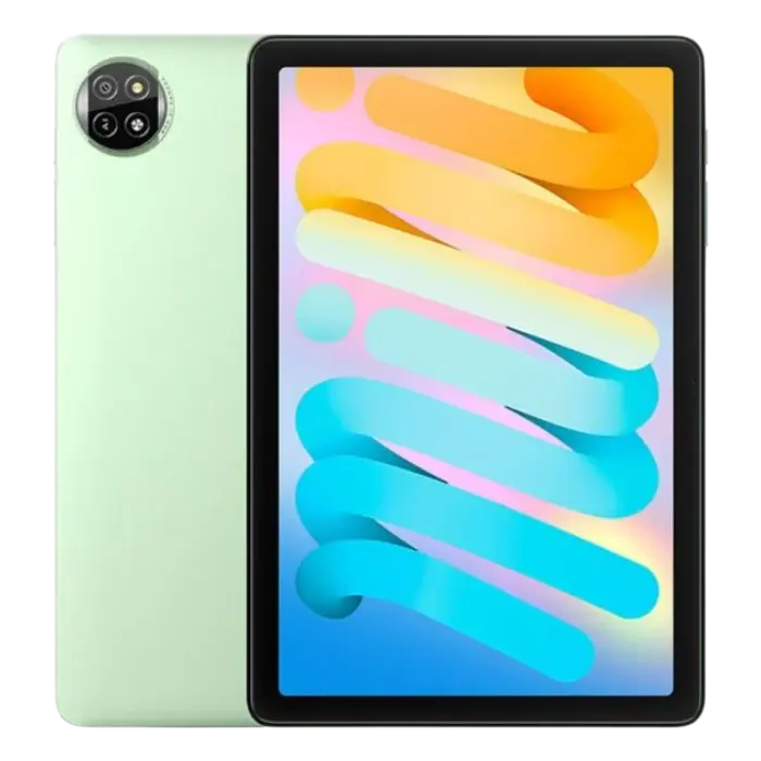 Tablet Blackview Tab 20 10.1″ Wi-Fi 64GB 4GB-RAM Verde