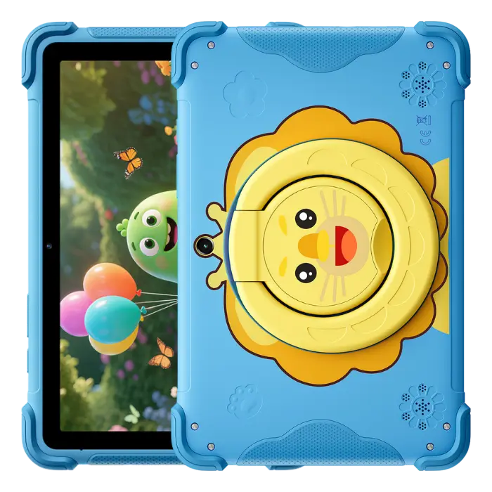 Tablet Blackview Link 1 Kids 8.6″ Wi-Fi 64GB 4GB-RAM Azul