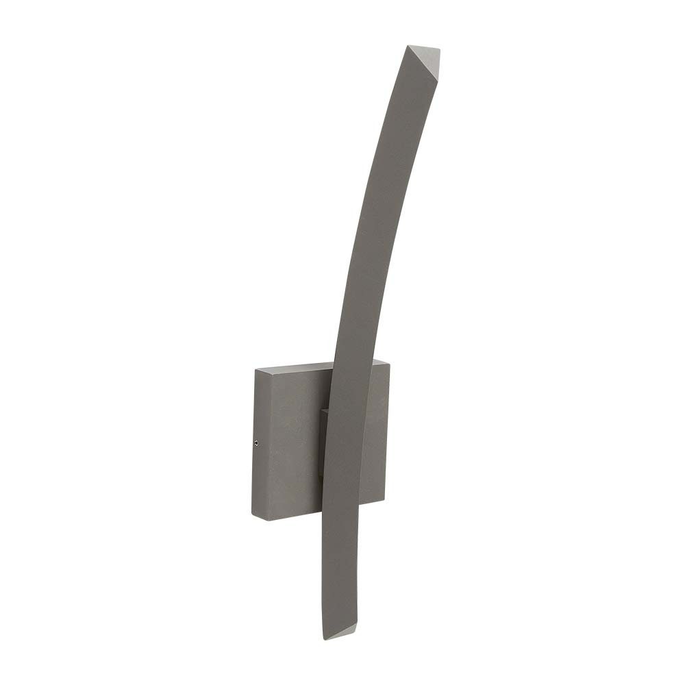 EXTERIOR MUROS LED 9W 100-240V 3000K