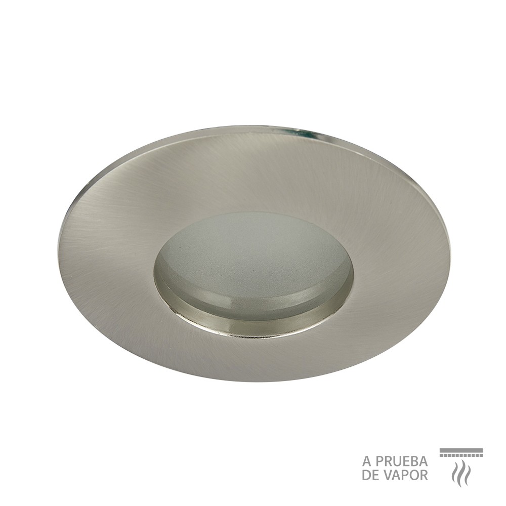 INTERIOR EMPOTRADOS S/L100-240/12VGX5.3