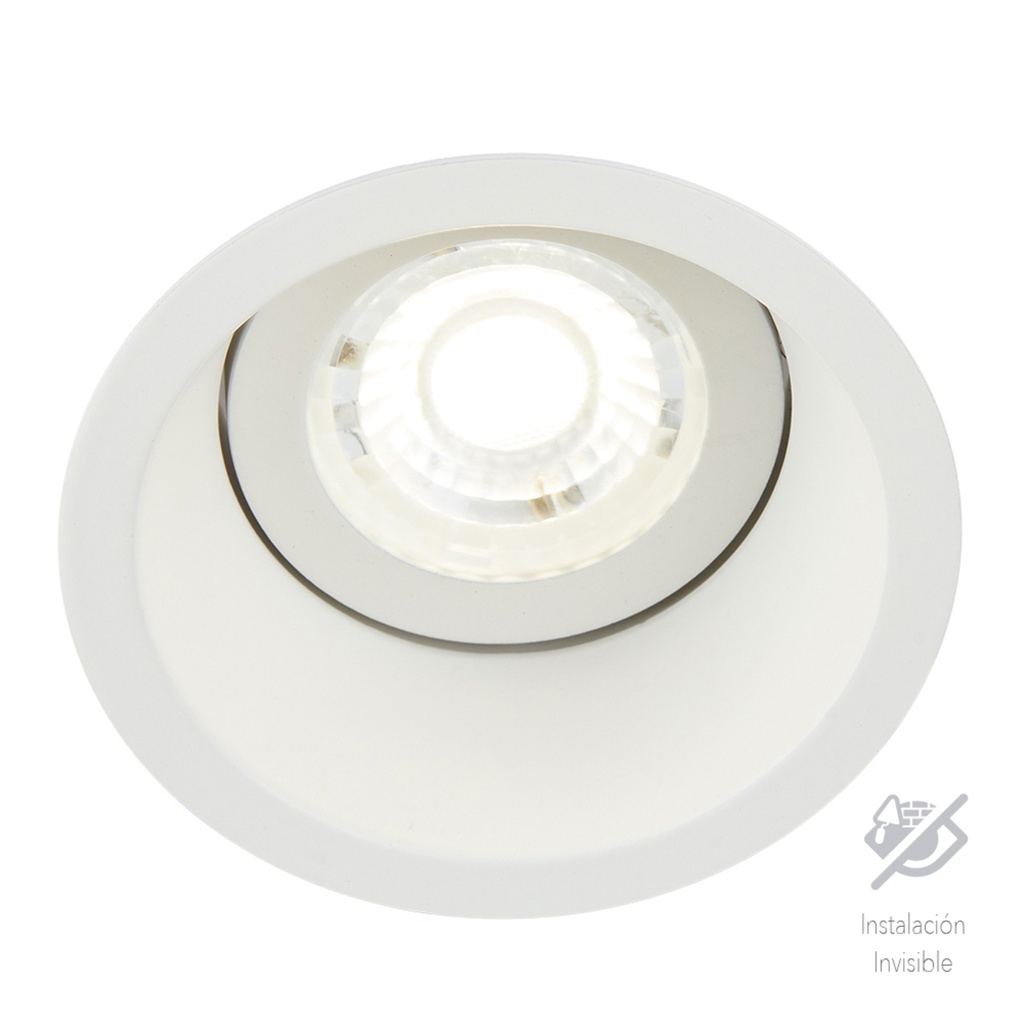 INTERIOR EMPOTRADOS S/L100-240/12VGX5.3