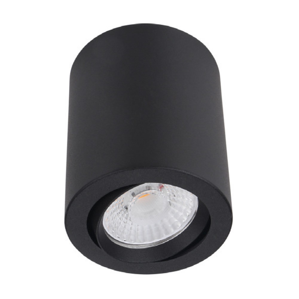 INTERIOR ACENTO SPOT LED10W100-240V3000K