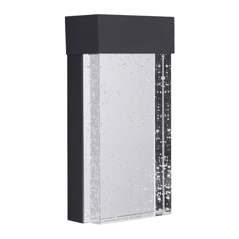 EXTERIOR DEC MUROS 12W 3000K 328LM