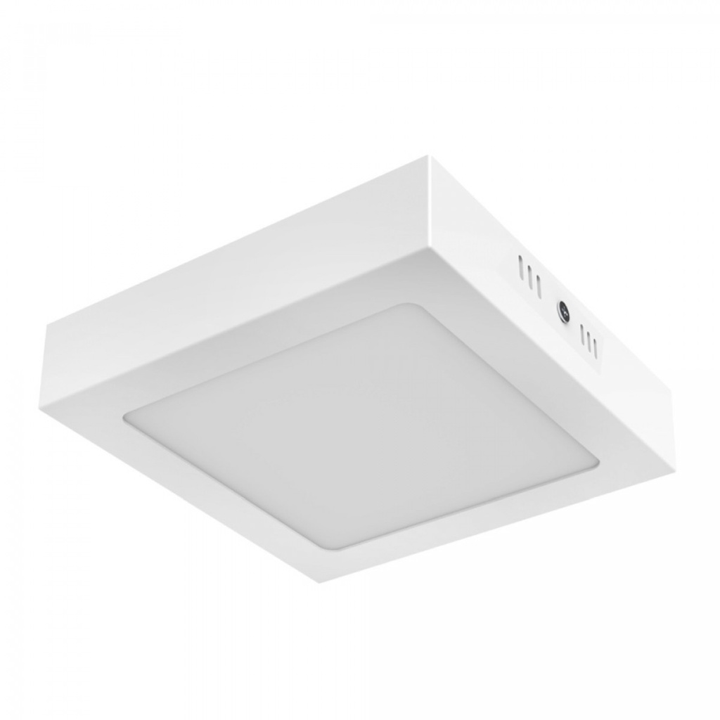 INTERIOR PLAFONES LED 12W100-240V3000K