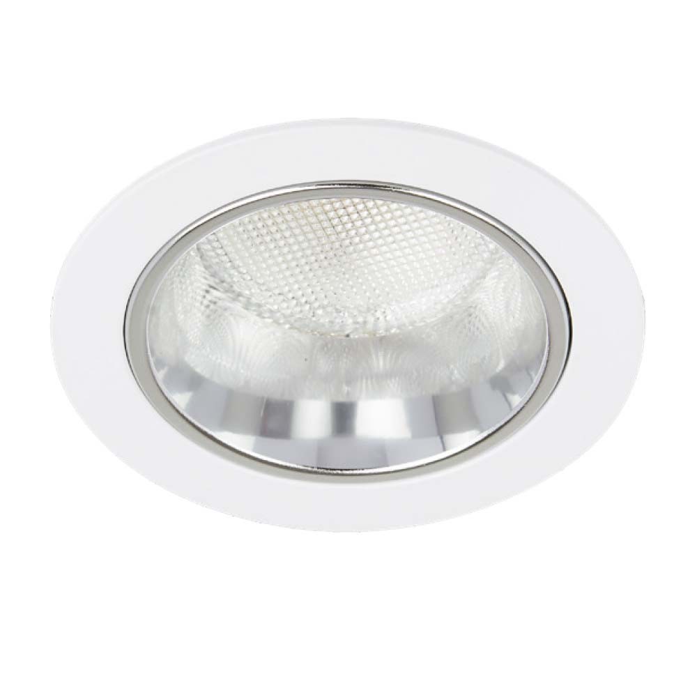 INTERIOR EMPOTRADOS LED 13W6500K1200LM