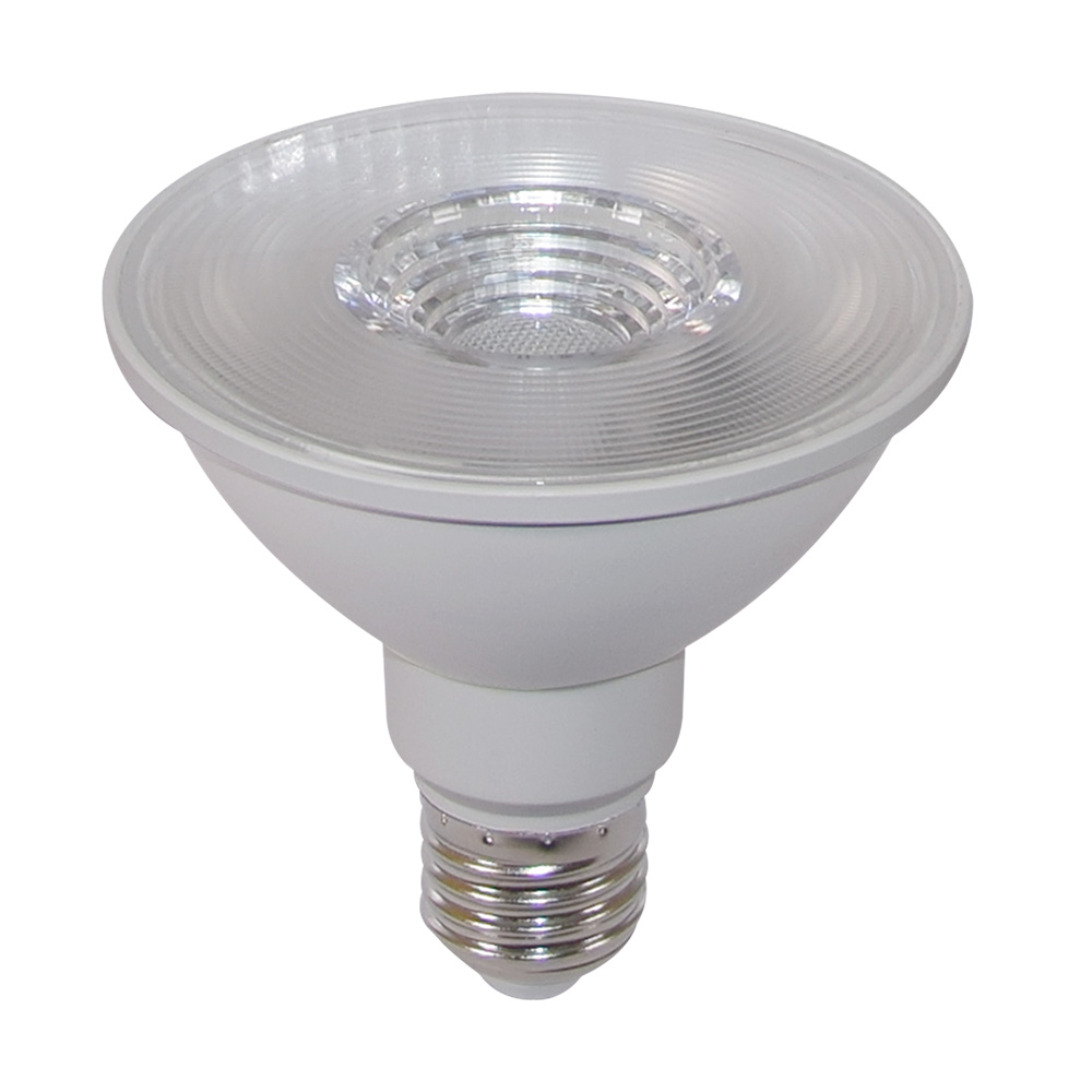 BOMBILLO DE LED PAR30 13W 6500K MULTIVOLTAJE