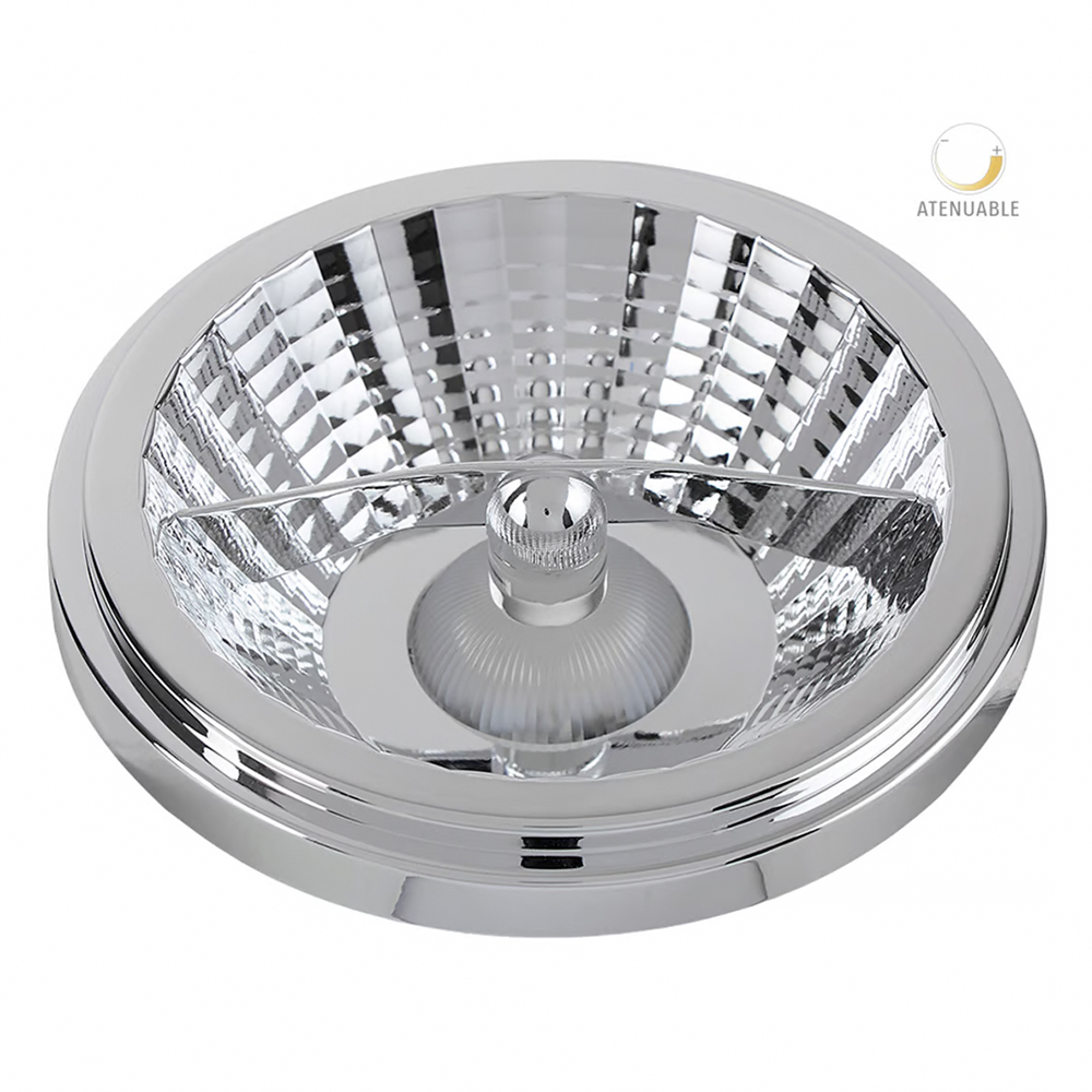 BOMBILLO LED AR111 15W 6500K G53 1350LM
