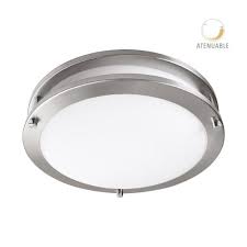 INTERIOR PLAFONES LED 15W3000K