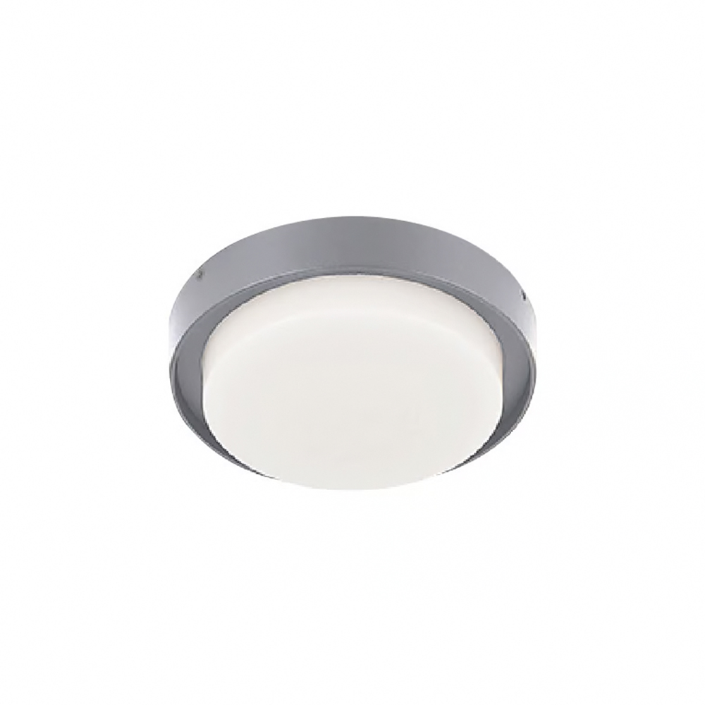 INT/EXT PLAFONES LED15W127V3000K850LM