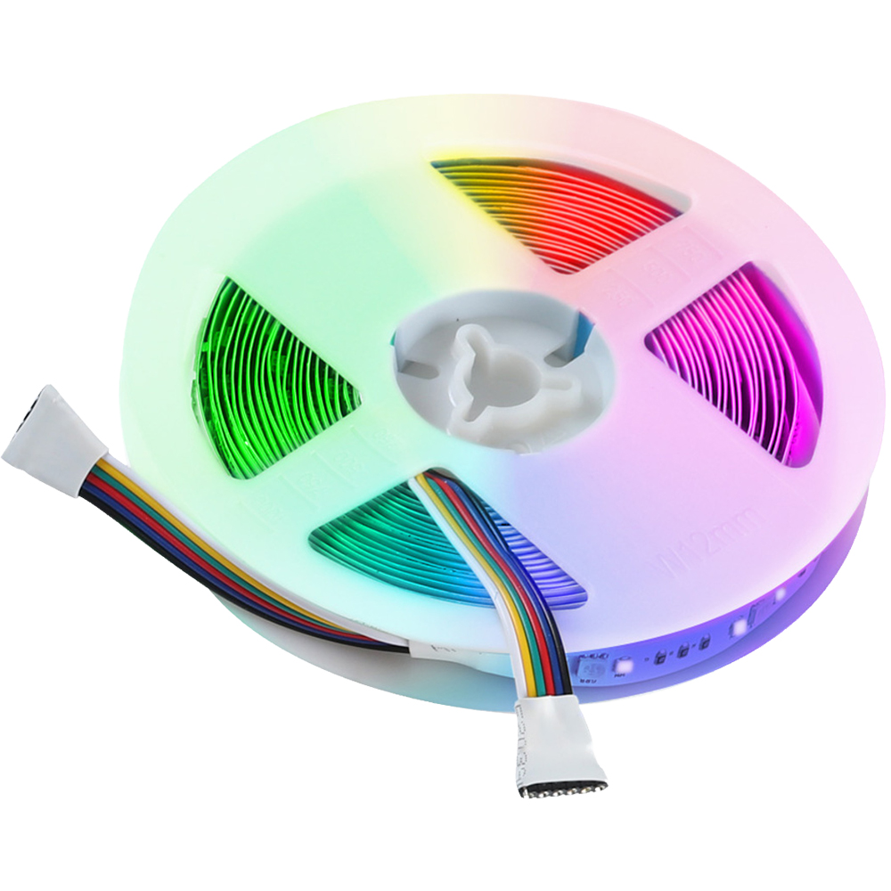 INT TIRA LED15W12 VCDRGB 2700-6500KIP65