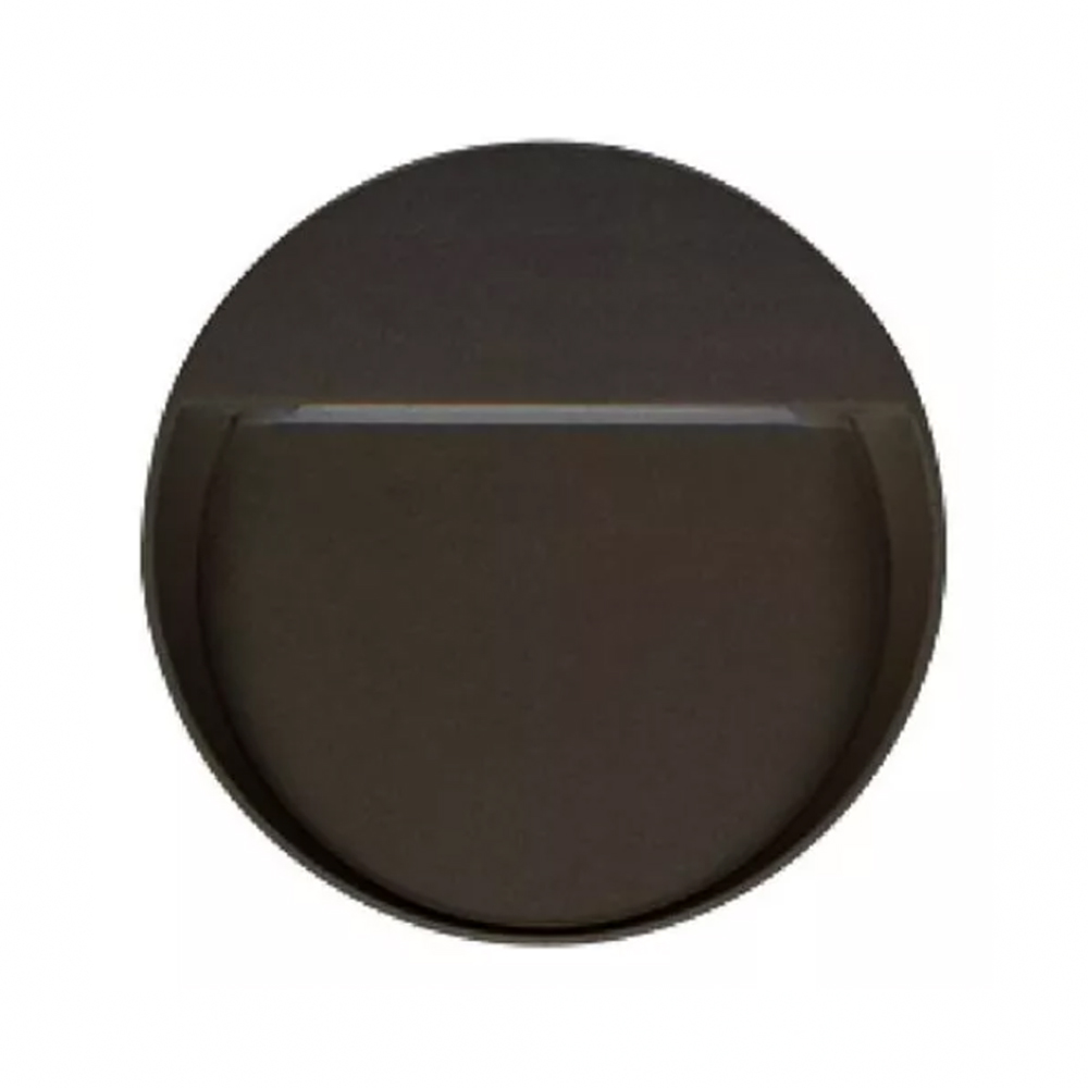 EXTERIOR DEC MUROS LED16W127V3000K550LM