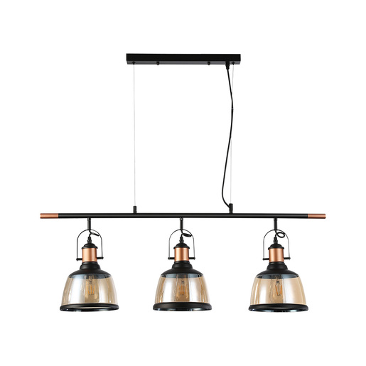 INT S/LAMPARA SUSPENDIDO 100-240IP20 N