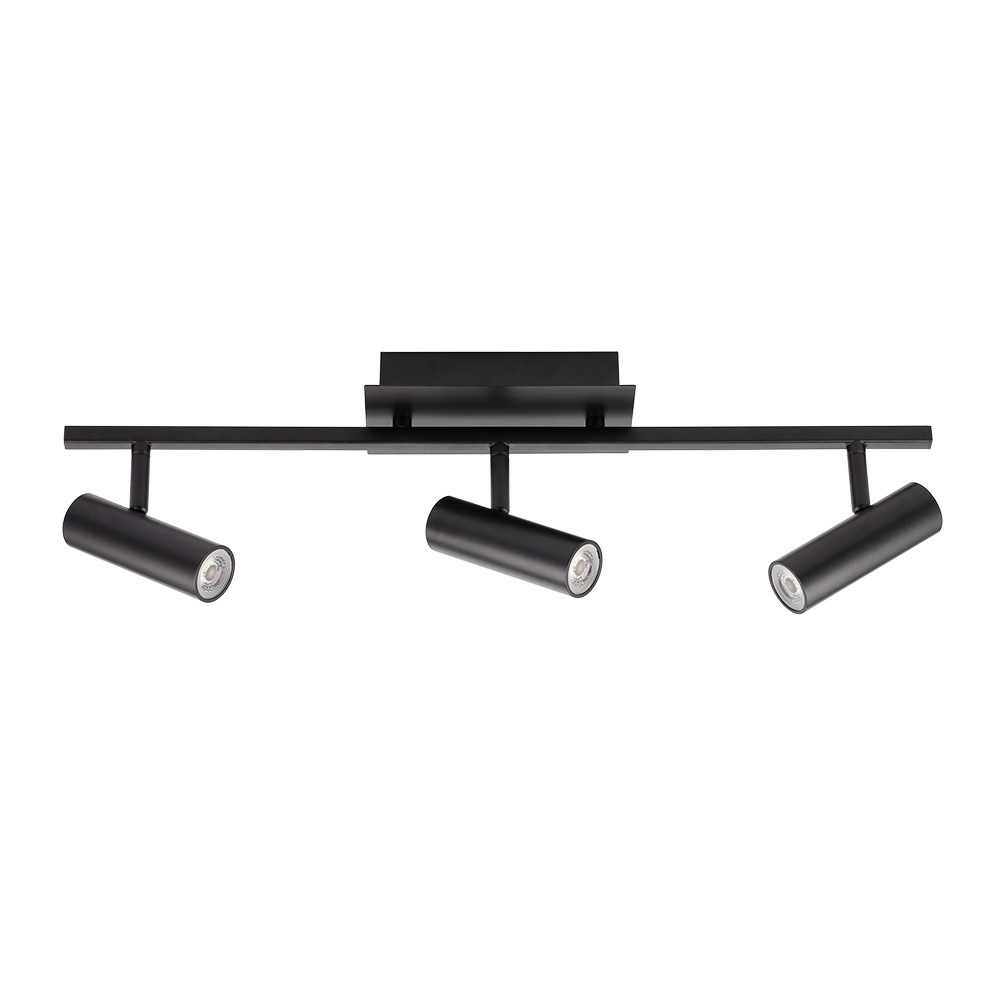 INTERIOR SPOTSSOBREPLED18W100-240V3000K