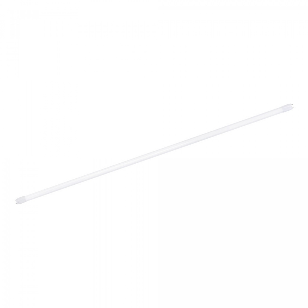 TUBO LED TUBOS 18W 4000K CRISTAL