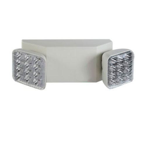 LAMPARA DE EMERGENCIA BCZ105 2W LED 120 A 277V