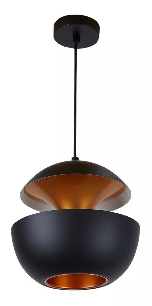 INTERIOR SUSPENDIDOS S/L 20W100-240VE27