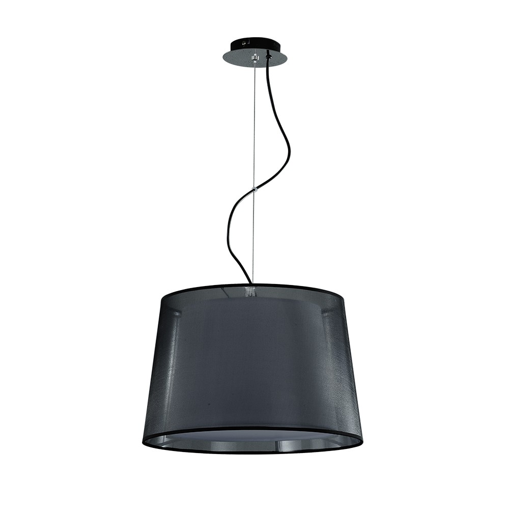 INTERIOR SUSPENDIDOS S/L 100-240VE27