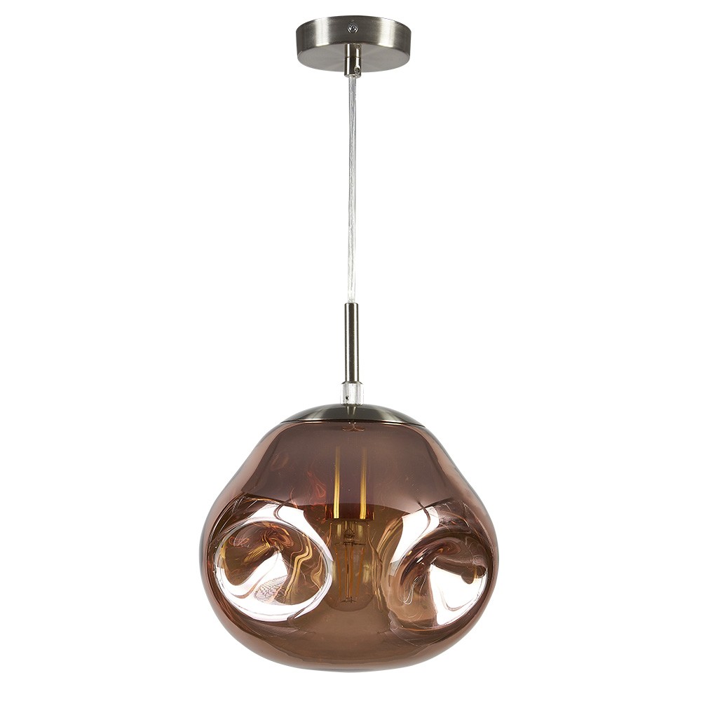 INTERIOR SUSPENDIDOS S/L 100-240VE27