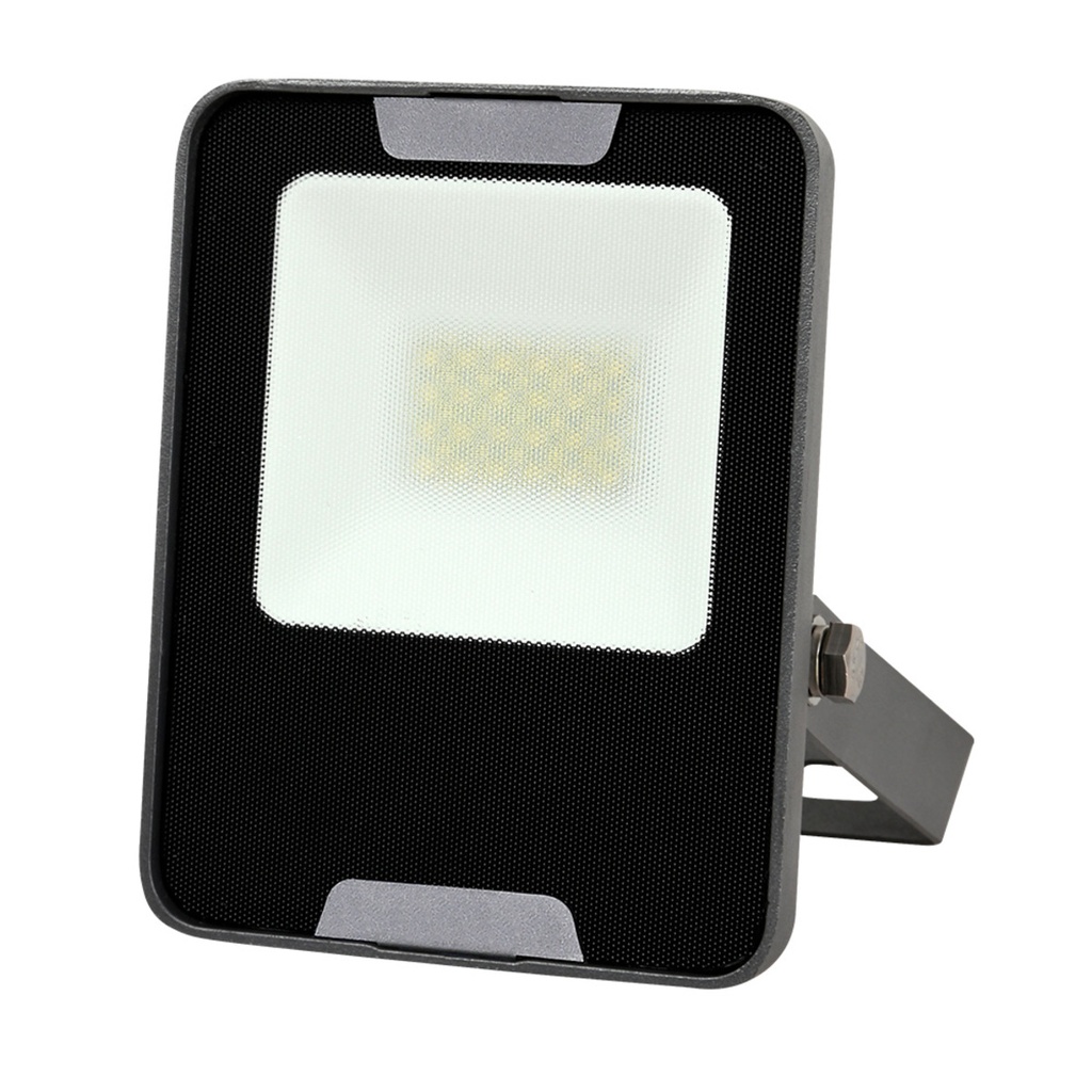 EXT REFLECTOR LED20W100-277V6500K1700LM