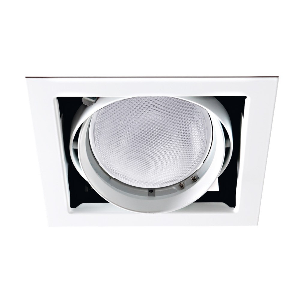 INTERIOR EMPOTRADOS S/L 100-240VE27