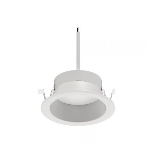 INT EMPOTRADO LED 20W100-277V3000K1620LM