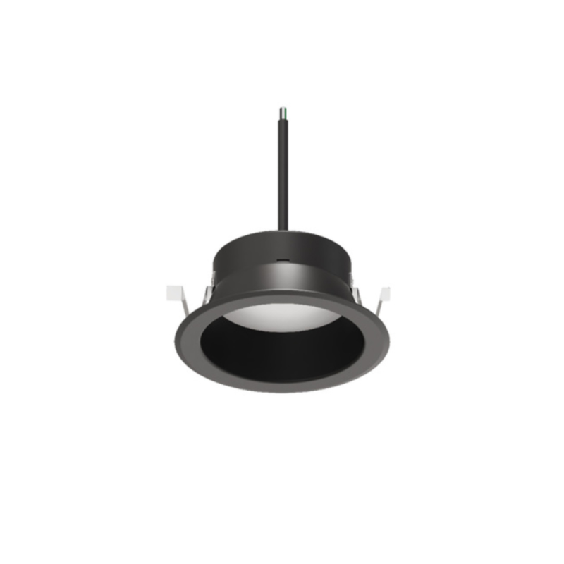 INT EMPOTRADO LED 20W100-277V4000K1600LM