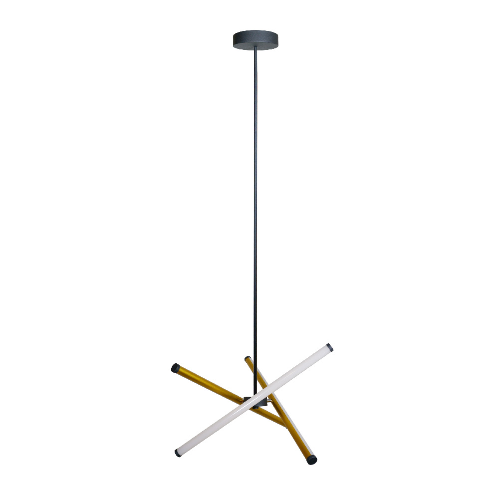 INT SUSP LED 22W30KDORADO