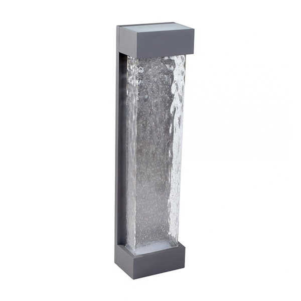 EXT MUROS LED 24W3000K850LM