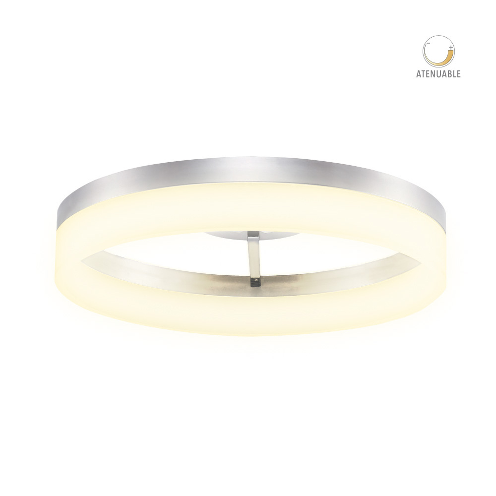 INTERIOR DEC SUSPENDIDOS 25W3000K1332LM