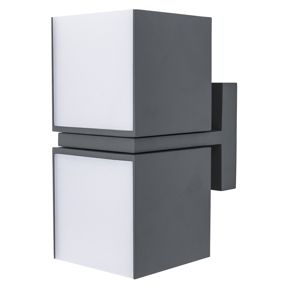 EXTERIOR MUROS LED27W3000K1100LM