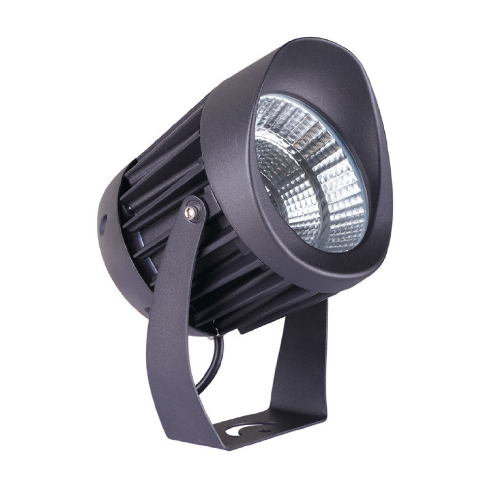 EXTERIOR ACENTO LED 30W 100-240V 3000K