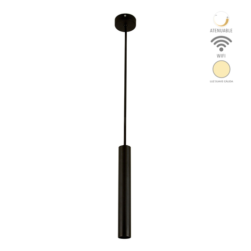 INT DEC SUSPENDIDOS LED 3W100-240V3000K