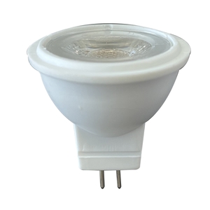 BOMBILLO LED MR11 3W3000K200LMG4