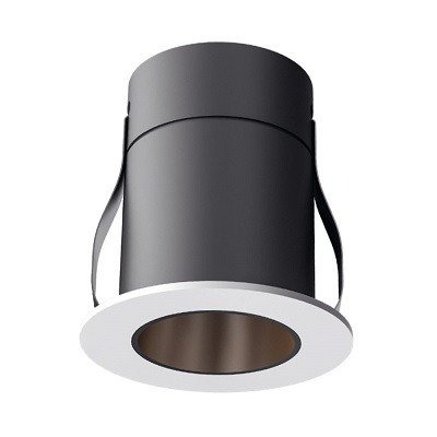 INT EMP LED 3W100-240V150LMIP6203000K B