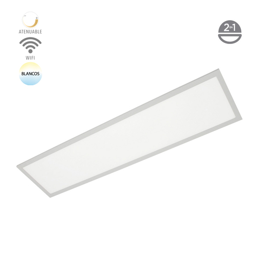 INT OFFICE EMP LED 40W100-240V
