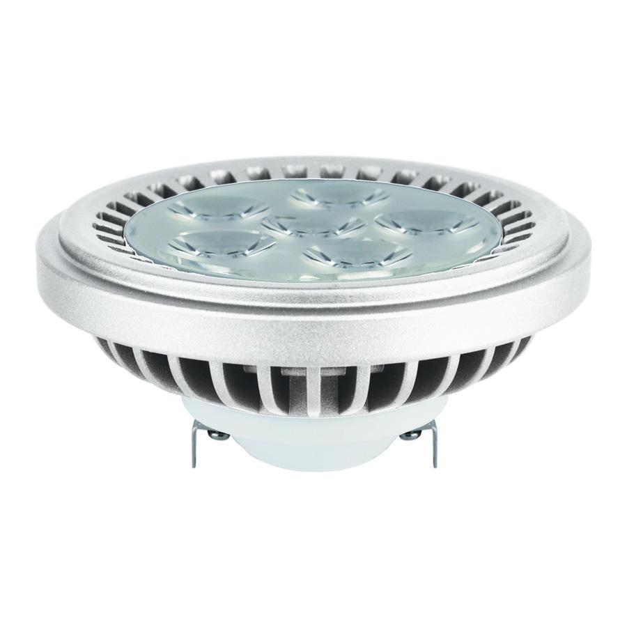 BOMBILLO AR111 LED 2700K DIM
