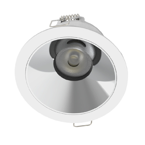 INT EMPOTRADO LED4W100-240V3000K342LM