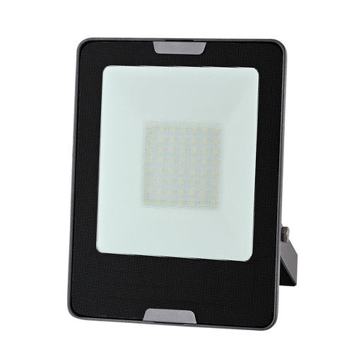 EXT REFLECTOR LED50W100-277V6500K4500LM