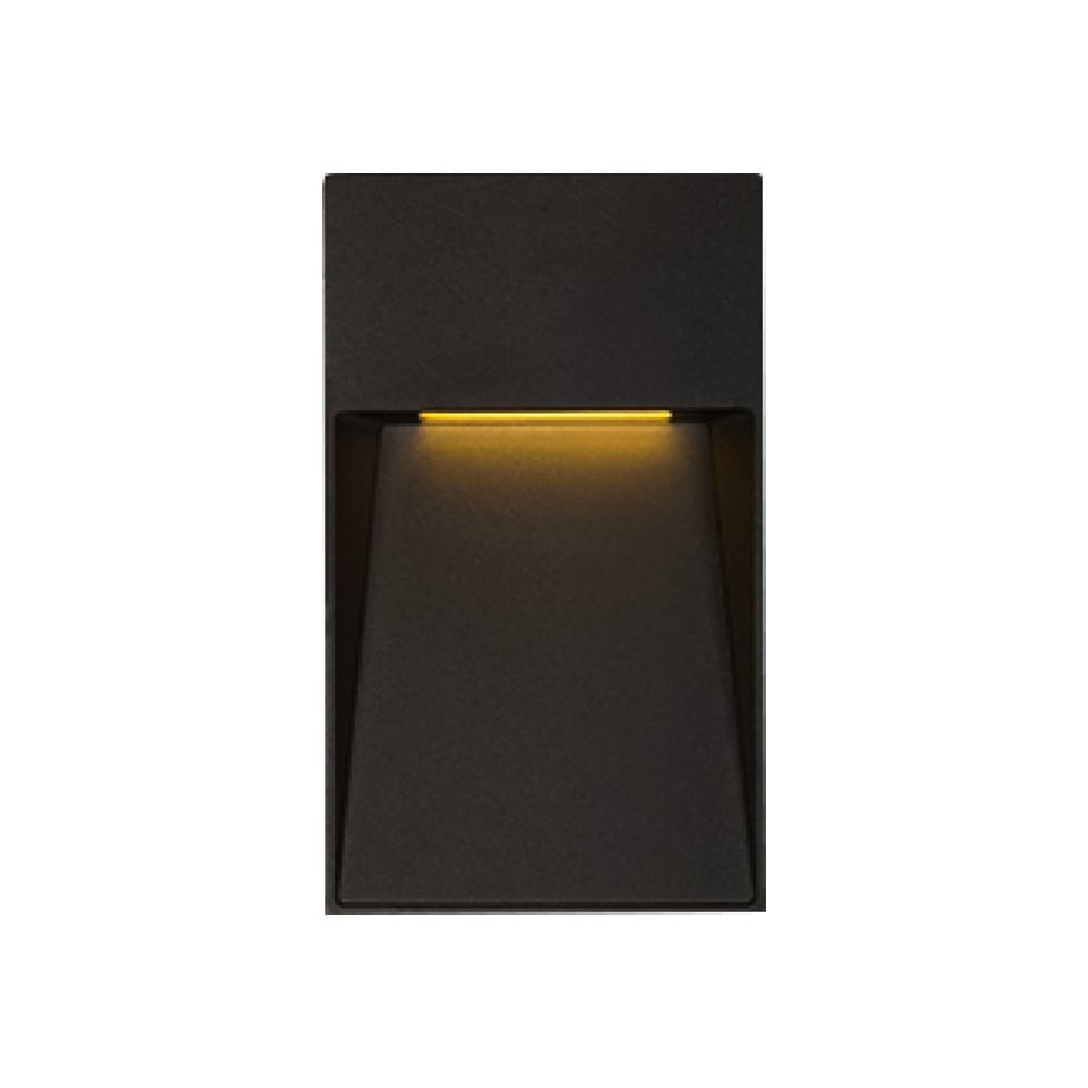 EXTERIOR DEC MUROS LED5W127V3000K150LM