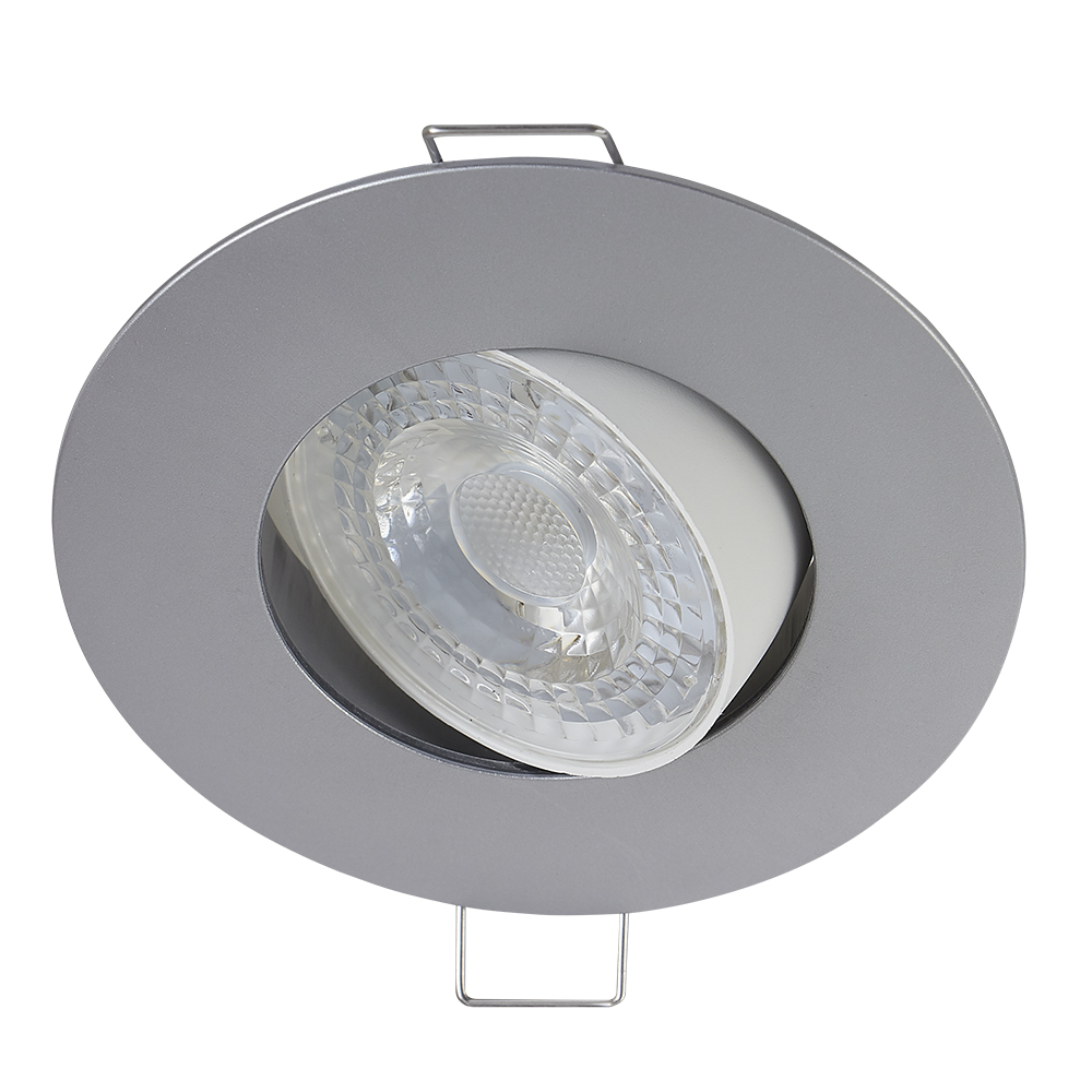 LUM INT EMP LED 5.5W100-240V3000K450LM