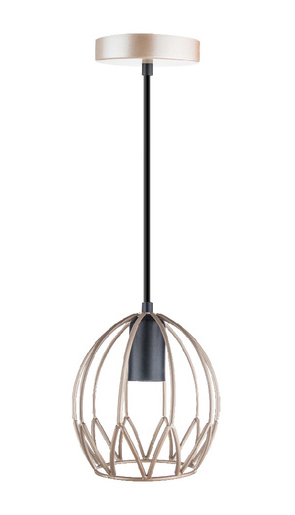 INTERIOR DEC SUSPENDIDOS S/L100-240VE27